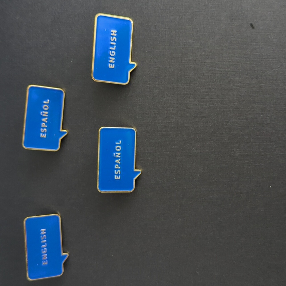 Pins